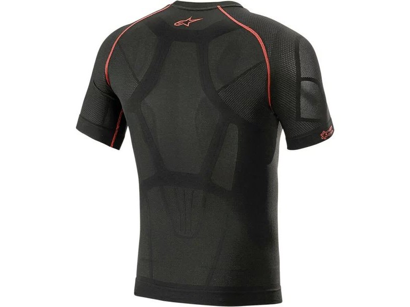 Tricou functional Alpinestars RIDE TECH TOP V2 summer SS