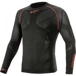 Bluza functionala Alpinestars RIDE TECH TOP V2 summer LS