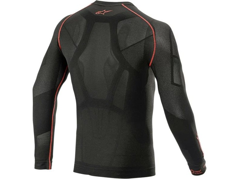 Bluza functionala Alpinestars RIDE TECH TOP V2 summer LS