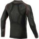 Bluza functionala Alpinestars RIDE TECH TOP V2 summer LS