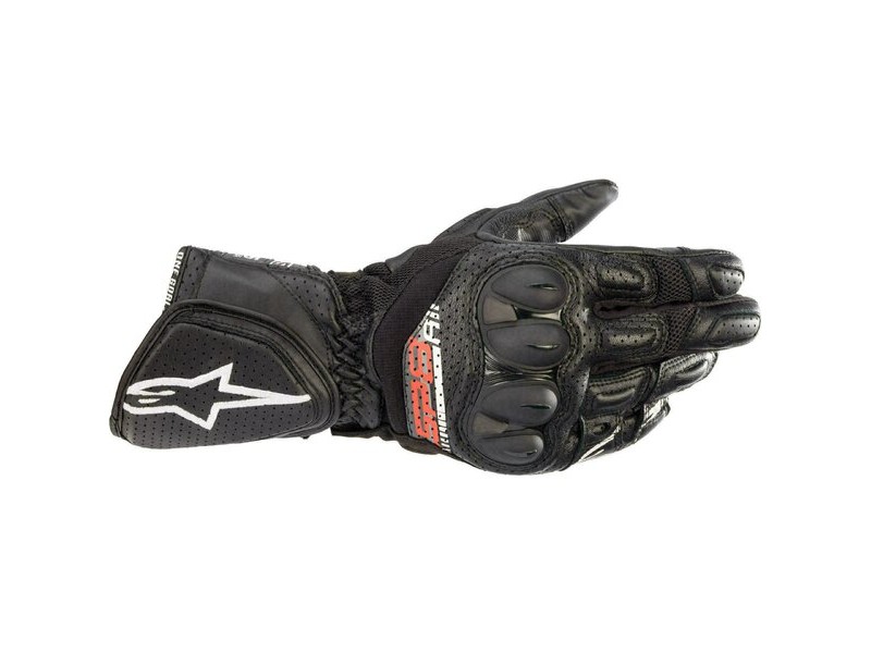 Manusi de piele sport vara Alpinestars SP-8 V3 AIR Manusi de piele sport vara Alpinestars SP-8 V3 AIR