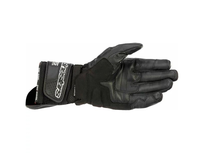 Manusi de piele sport vara Alpinestars SP-8 V3 AIR