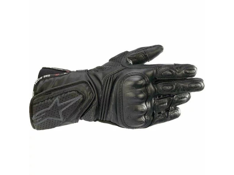 Manusi de piele dama ALPINESTARS STELLA SP-8 V3