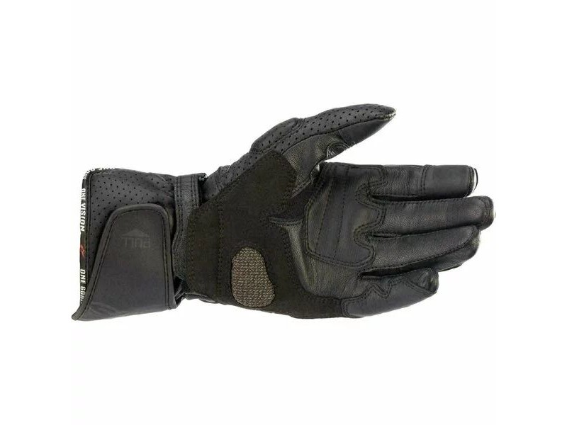 Manusi de piele dama ALPINESTARS STELLA SP-8 V3