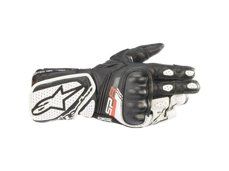 Manusi de piele dama ALPINESTARS STELLA SP-8 V3