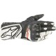 Manusi de piele dama ALPINESTARS STELLA SP-8 V3