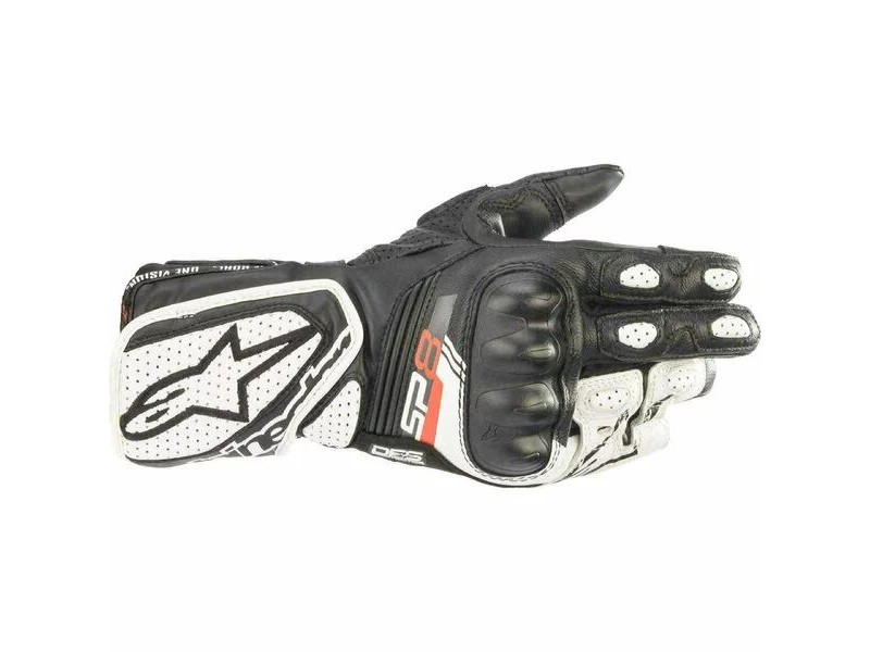 Manusi de piele dama ALPINESTARS STELLA SP-8 V3
