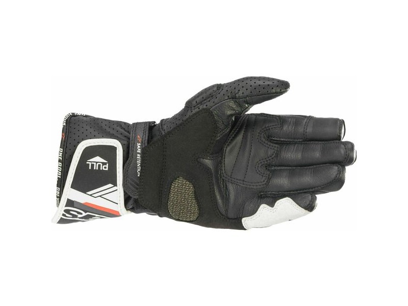 Manusi de piele dama ALPINESTARS STELLA SP-8 V3