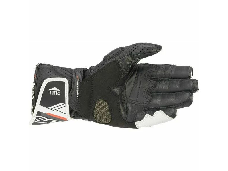 Manusi de piele dama ALPINESTARS STELLA SP-8 V3