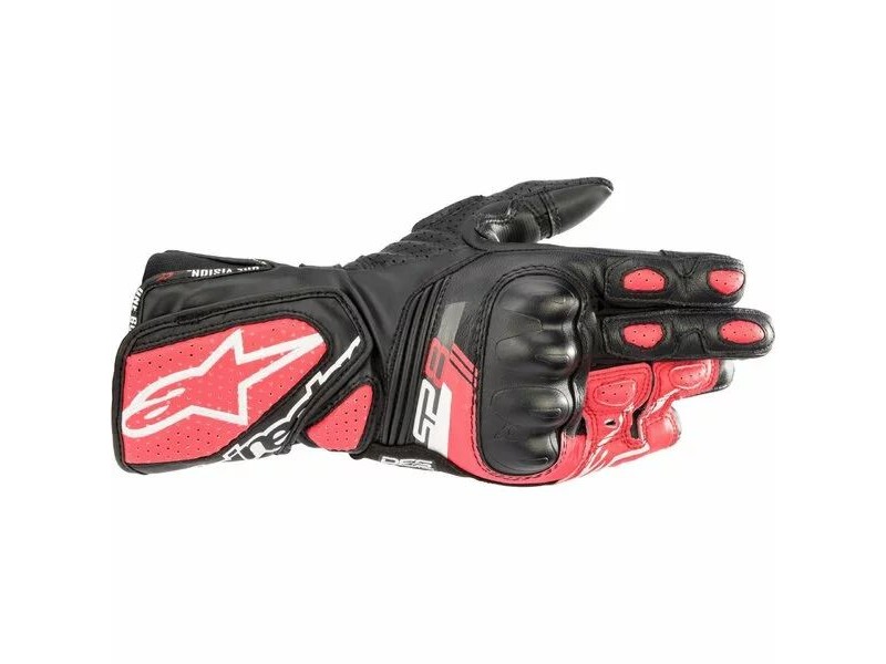 Manusi de piele dama ALPINESTARS STELLA SP-8 V3
