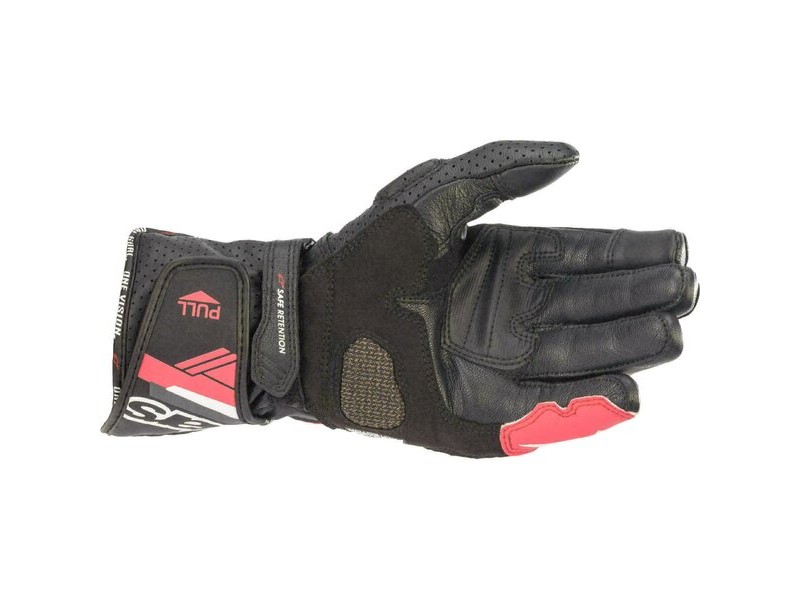 Manusi de piele dama ALPINESTARS STELLA SP-8 V3