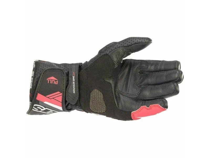 Manusi de piele dama ALPINESTARS STELLA SP-8 V3