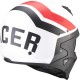 Casca moto Scorpion Covert-X T-RUST Casca moto Scorpion Covert-X T-RUST