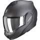 Casca modulara flip-back SCORPION EXO-TECH EVO SOLID CARBON Casca modulara flip-back SCORPION EXO-TECH EVO SOLID CARBON