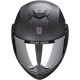 Casca modulara flip-back SCORPION EXO-TECH EVO SOLID CARBON Casca modulara flip-back SCORPION EXO-TECH EVO SOLID CARBON