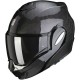 Casca modulara flip-back SCORPION EXO-TECH EVO SOLID CARBON Casca modulara flip-back SCORPION EXO-TECH EVO SOLID CARBON