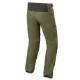 Pantaloni moto impermeabili Alpinestars AST-1 V2 WP