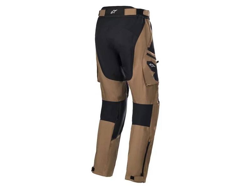Pantaloni enduro/adventure ALPINESTARS VENTURE XT Over Boot