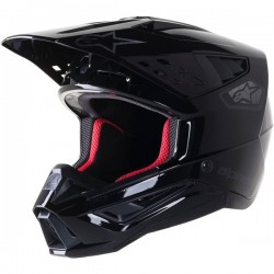 Casca cross-enduro Alpinestars Supertech S-M5 SCOUT Casca cross-enduro Alpinestars Supertech S-M5 SCOUT