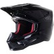 Casca cross-enduro Alpinestars Supertech S-M5 SCOUT Casca cross-enduro Alpinestars Supertech S-M5 SCOUT