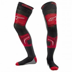 Sosete pentru orteze genunchi ALPINESTARS KNEE BRACE SOCKS Sosete pentru orteze genunchi ALPINESTARS KNEE BRACE SOCKS