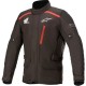 Geaca textil impermeabila Alpinestars Honda Gravity Drystar Geaca textil impermeabila Alpinestars Honda Gravity Drystar