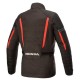 Geaca textil impermeabila Alpinestars Honda Gravity Drystar