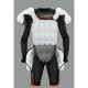 Sistem airbag race ALPINESTARS TECH-AIR 10 Negru/Rosu