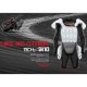 Sistem airbag race ALPINESTARS TECH-AIR 10 Negru/Rosu