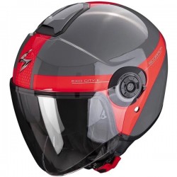 Casca open face/jet SCORPION EXO CITY II SHORT Casca open face/jet SCORPION EXO CITY II SHORT
