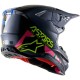 Casca cross-enduro Alpinestars Supertech S-M8 ECHO Casca cross-enduro Alpinestars Supertech S-M8 ECHO