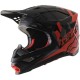 Casca cross-enduro Alpinestars Supertech S-M8 ECHO Casca cross-enduro Alpinestars Supertech S-M8 ECHO