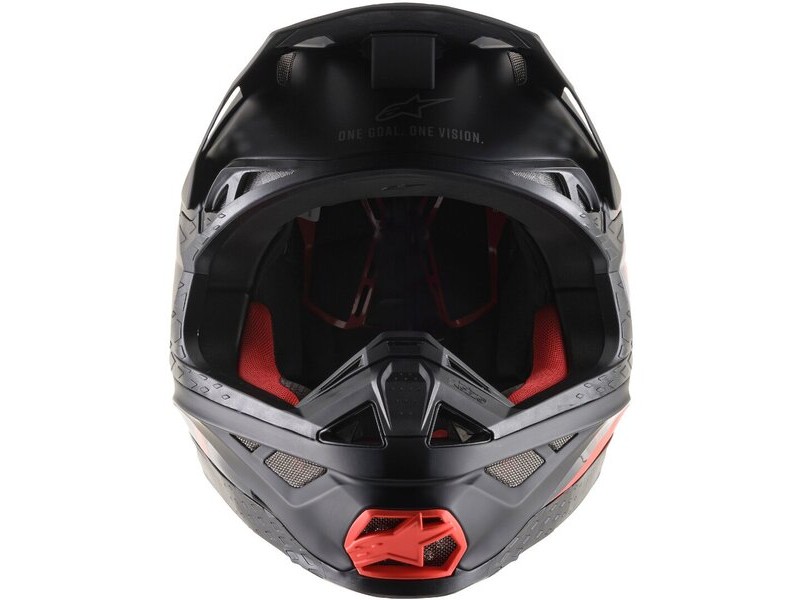 Casca cross-enduro Alpinestars Supertech S-M8 ECHO Casca cross-enduro Alpinestars Supertech S-M8 ECHO
