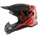 Casca cross-enduro Alpinestars Supertech S-M8 ECHO Casca cross-enduro Alpinestars Supertech S-M8 ECHO