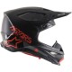 Casca cross-enduro Alpinestars Supertech S-M8 ECHO Casca cross-enduro Alpinestars Supertech S-M8 ECHO