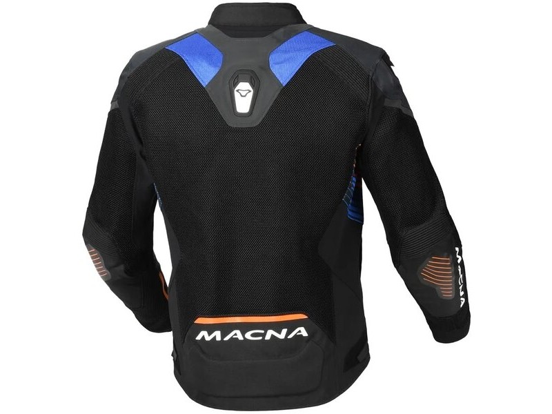 Geaca de vara impermeabila MACNA NOVIC Geaca de vara impermeabila MACNA NOVIC
