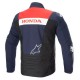 Geaca texil impermeabila ALPINESTARS HONDA SMX SOFTSHELL