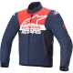 Geaca texil impermeabila ALPINESTARS HONDA SMX SOFTSHELL