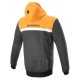 Hanorac de protectie ALPINESTARS HONDA CHROME STREET Hanorac de protectie ALPINESTARS HONDA CHROME STREET