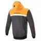 Hanorac de protectie ALPINESTARS HONDA CHROME STREET
