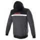 Hanorac de protectie ALPINESTARS HONDA CHROME STREET
