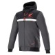 Hanorac de protectie ALPINESTARS HONDA CHROME STREET