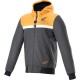 Hanorac de protectie ALPINESTARS HONDA CHROME STREET Hanorac de protectie ALPINESTARS HONDA CHROME STREET