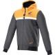 Hanorac de protectie ALPINESTARS HONDA CHROME STREET