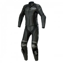 Combinezon de piele dama 2 piese ALPINESTARS STELLA GP PLUS Combinezon de piele dama 2 piese ALPINESTARS STELLA GP PLUS