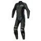 Combinezon de piele dama 2 piese ALPINESTARS STELLA GP PLUS Combinezon de piele dama 2 piese ALPINESTARS STELLA GP PLUS