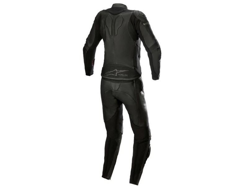 Combinezon de piele dama 2 piese ALPINESTARS STELLA GP PLUS Combinezon de piele dama 2 piese ALPINESTARS STELLA GP PLUS