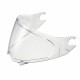Viziera pentru casca SCORPION COVERT FX