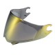 Viziera pentru casca SCORPION COVERT FX