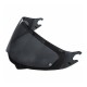 Viziera pentru casca SCORPION COVERT FX